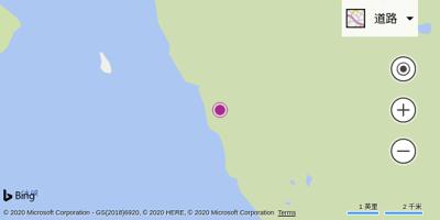 Homeshore Airport机场