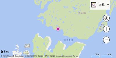 威廉姆斯港机场