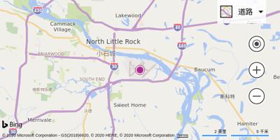 小石城国家机场