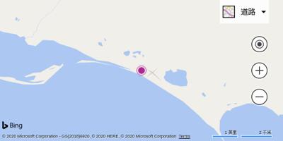 布瑞维格米申机场