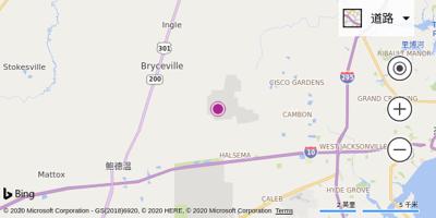 杰克逊维尔机场