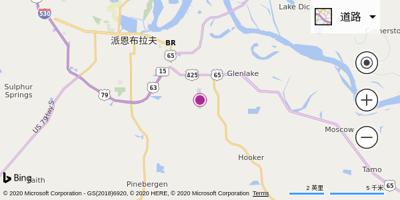 派恩布拉夫机场