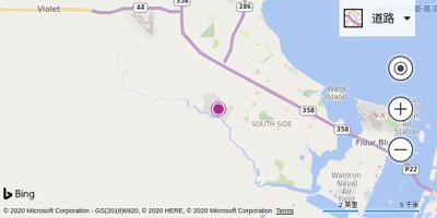 科珀斯克里斯蒂机场