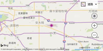 安大略国际机场