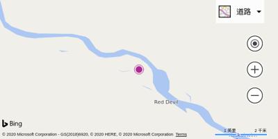 雷德德维尔机场