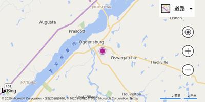 奥格登斯堡机场