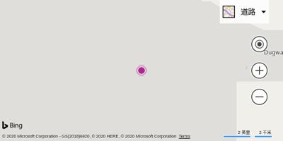 迈克尔空军联队机场