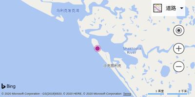 沙克图利克机场