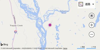 塔尔基特纳机场