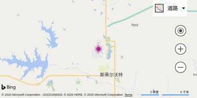 斯蒂尔沃特机场