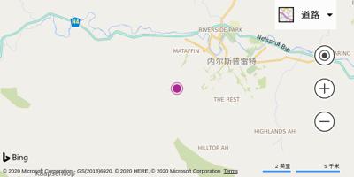 内尔斯普雷特机场