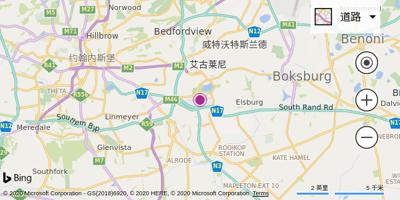 约翰内斯堡机场