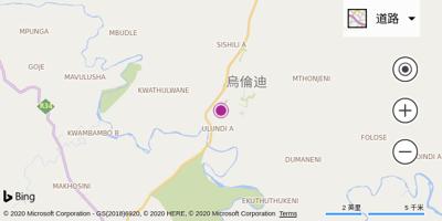 乌伦迪机场