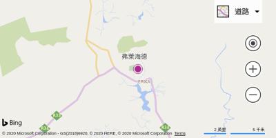 弗雷黑德机场
