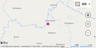 鲁古姆果德机场