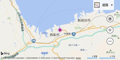 新居滨机场