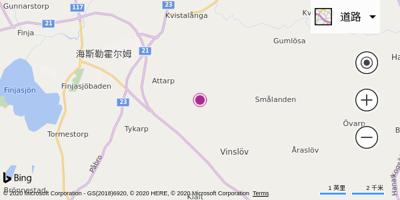 海斯勒霍尔姆市机场