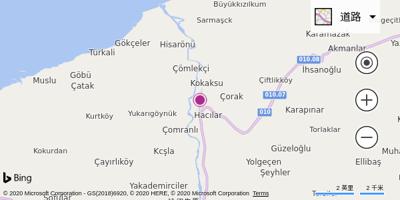 宗古尔达克机场