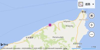 迪亚戈拉斯机场