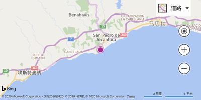 圣佩德罗德阿尔坎塔拉机场