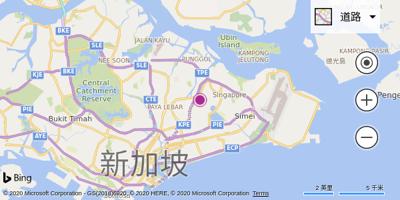 巴耶利峇空军基地机场