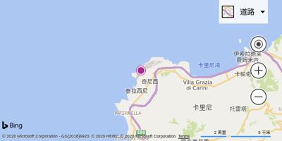 巴勒莫机场