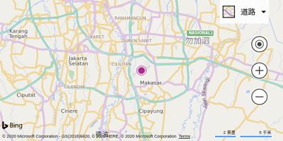 哈利姆·珀达纳库苏马国际机场