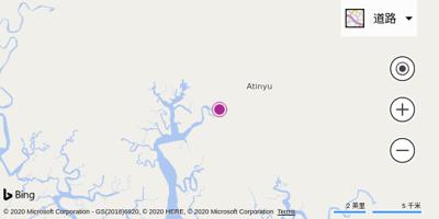 特米纳布安机场