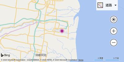 朱安达国际机场