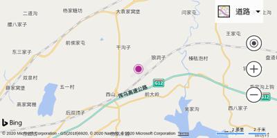 长春龙嘉国际机场