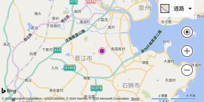 泉州晋江国际机场