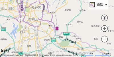 贵阳龙洞堡国际机场